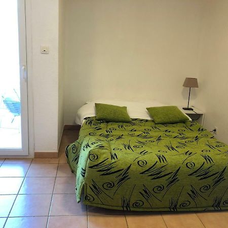 Kosy Appart'Hotels - La Salamandre Avignon Exteriör bild